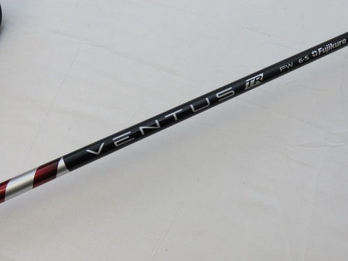 Neu TaylorMade Stealth 2 18* 5 Holz Fairway Fujikura Ventus 6s Stiff Flex +HC - Bild 5 von 6