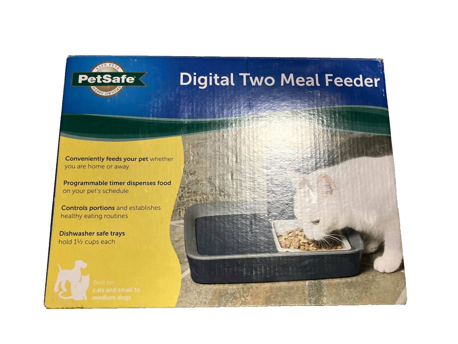 PetSafe Automatic Feeders for Dogs