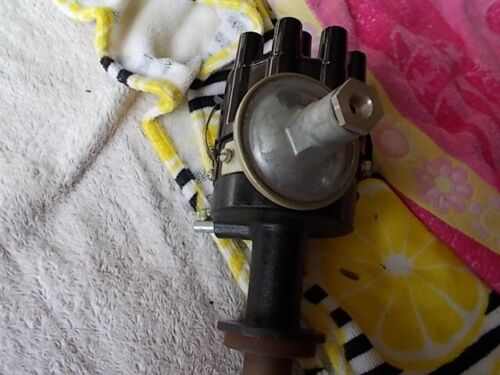 NOS Chrysler 300 Prestolite IBS 4001 DISTRIBUTOR MOPAR GENUINE ITEM - Picture 3 of 3