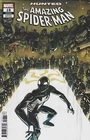 AMAZING SPIDER-MAN #18 1:25 SHARVIN VARIANT HUNTED MARVEL COMICS NM