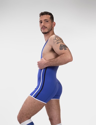 Código de barras Berlin Allan Singlet (Real) - Imagen 2 de 14