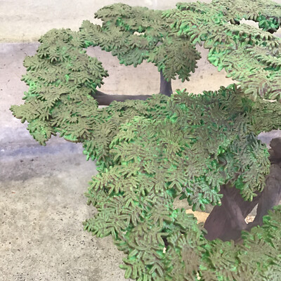Schleich Acacia Umbrella 11