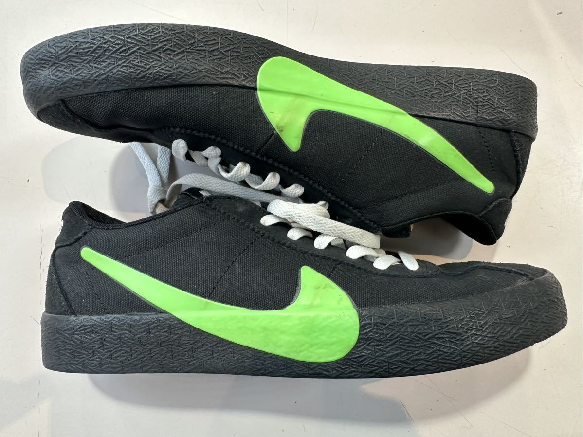 NIKE Men 9.5US Sb Zoom Bruin Qs Poets Us9.5 Cu3211-001 | eBay 