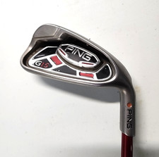 Ping G15 7 Iron Red Dot TFC 149 Soft Regular Graphite RH