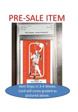 2024 Panini Instant Angel Reese The Logo TCC Graded Gem Mint 10