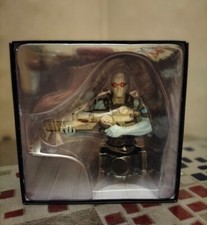 DC Batman Universe Collector's Busts Mr Freeze Busto Eaglemoss