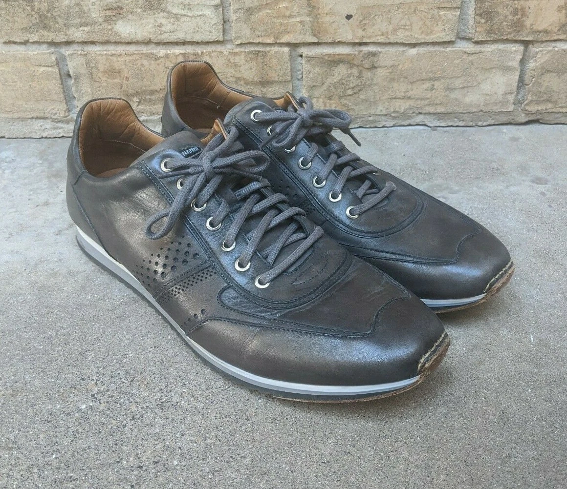 Magnanni sales cristian sneakers