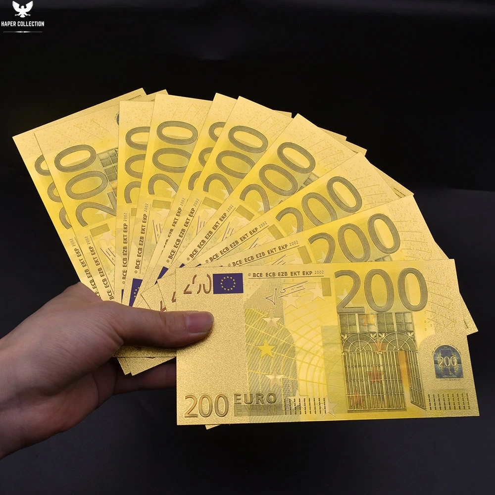200 euro notes deals