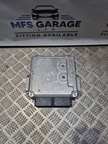 Land Rover Discovery L550 Estate 2015-2018 Ecu (engine) - Picture 8 of 12