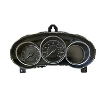2019 Mazda Cx-9 Speedometer 43k Tk4955430 Factory OEM Replacement Part