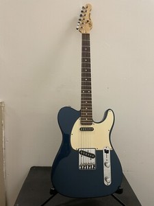 G & L Telecaster | eBay