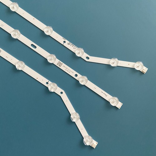 TV LED Strip For CY-DF400BGLV1H C0BGLV3Y-DF40H UE40H6203 UN40J6200AFXZA UD02 - 第 5/9 張圖片