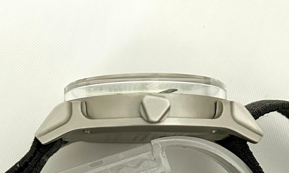 Kolokium Projekt E1 コロキウム プロジェクト 2025限定版 Kollokium Projekt E1 - Variant 01 Swiss Made Watch 2025