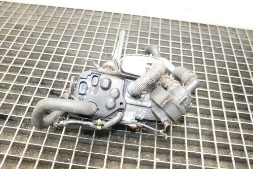 Seat Alhambra 710, 711 Autonomous Heater 7N0815065T 2.00 Diesel 103kw 25715293 - Picture 2 of 5