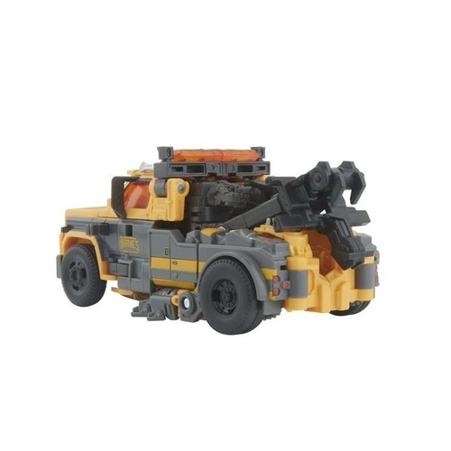transformers studio series 99 BATTLETRAP voyager rise of the beasts COMPLETE - Picture 6 of 7
