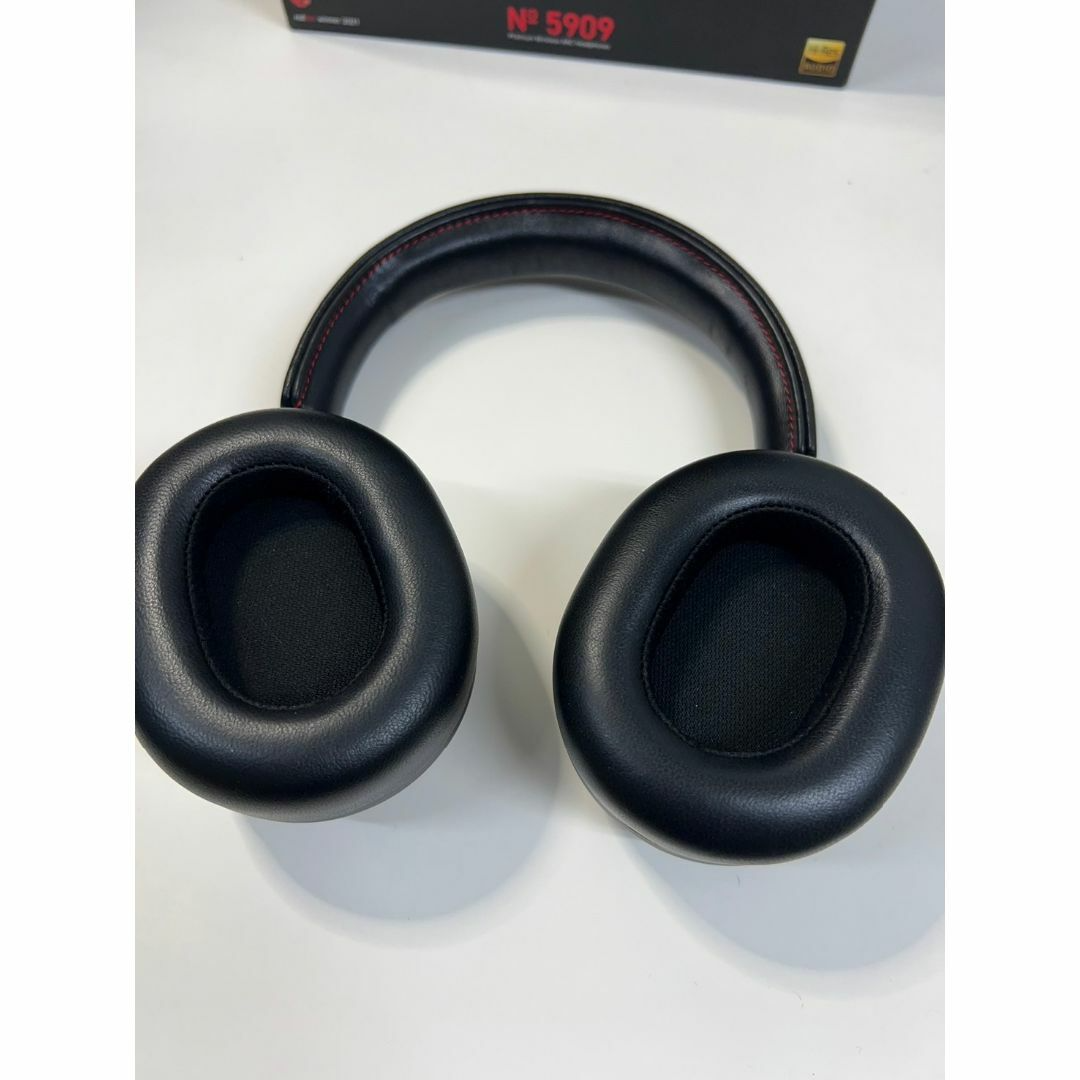 Mark Levinson No 5909 High-Resolution Audio Wireless Mark Levinson No 5909 High-Resolution Audio Wireless