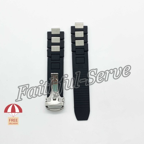 cartier autoscaph 21 strap