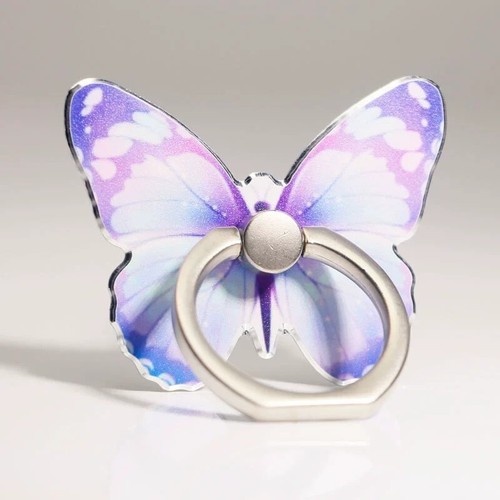 BUY 1 GET 1 FREE -Finger Ring Holder Stand 360 Rotating Kickstand for Cell Phone - 第 14/14 張圖片