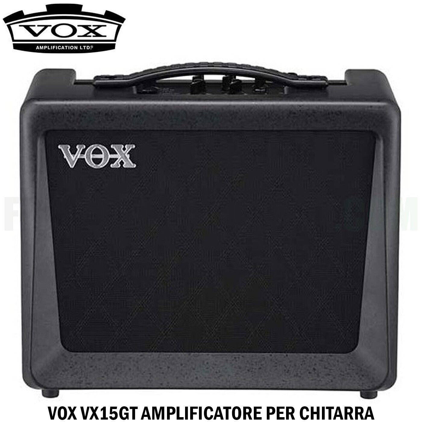 Foto 1 di 6