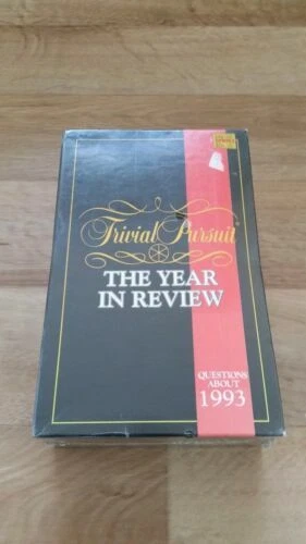 1980-2001 Vintage & Antique Board Games