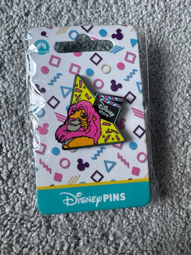 Disney Store Pin Trading 2025 London Exclusive All Pins Limited Edition *NEW* - Picture 2 of 34