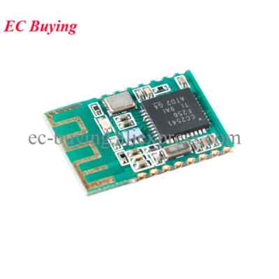 HC-09 Bluetooth Serial Port BLE Module, Master-slave Integrated iBeacon CC2541