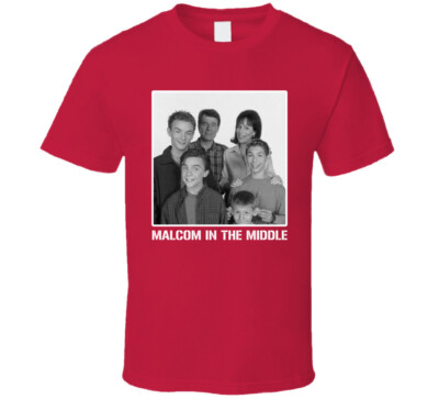 My life is so wild. Tomorrow, Malcolm in the Middle releases to the world. Sometimes it's hard to actually take in because it's all so surreal. I'm trying hard to be the