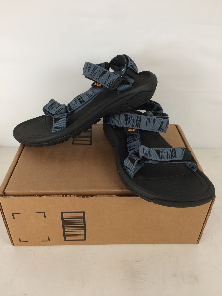 Teva Hurricane XLT2 Sandals Chara Orion Blue Size 13 Men main image 3