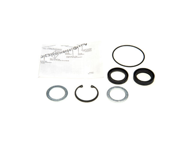 For 1959-1989 Buick Electra Steering Gear Pitman Shaft Seal Kit
