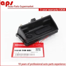 OEM Tailgate Handle Switch Trunk Lid Hatch Opener Switch For Honda Fit HR-V