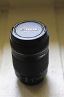 Canon Ef-S 18-135mm f/3.5-5.6 Is Stm Zoom Dslr Camera Lens