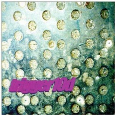 Trigger10d,The Difference is a Boy, - (Compact Disc)