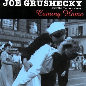 Joe Grushecky - Coming Home CD ** Kostenloser Versand **