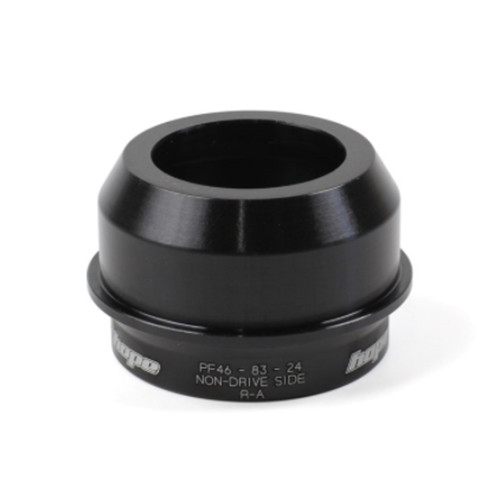 Hope untere Halterung Ersatz PF46 24 mm 83 mm Schale ohne Antrieb Seitenbecher BB005-1N - Neu - Bild 1 von 1