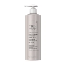 TIGI Copyright Custom Care SOS EXTREME RECOVERY TREATMENT - 15.22oz 15.