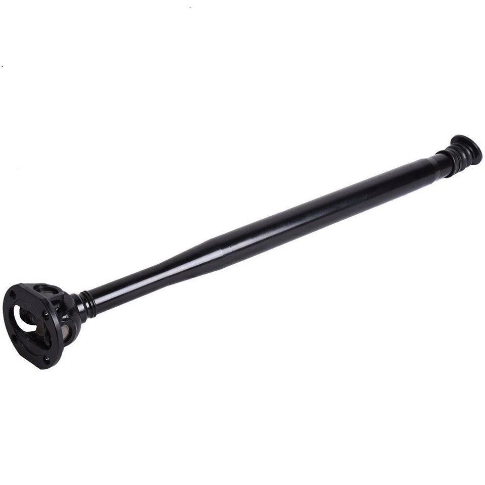 Conjunto de eje de transmisión delantero para Mercedes Benz W221 W222 W218 2012-2017 Foto 3 de 4