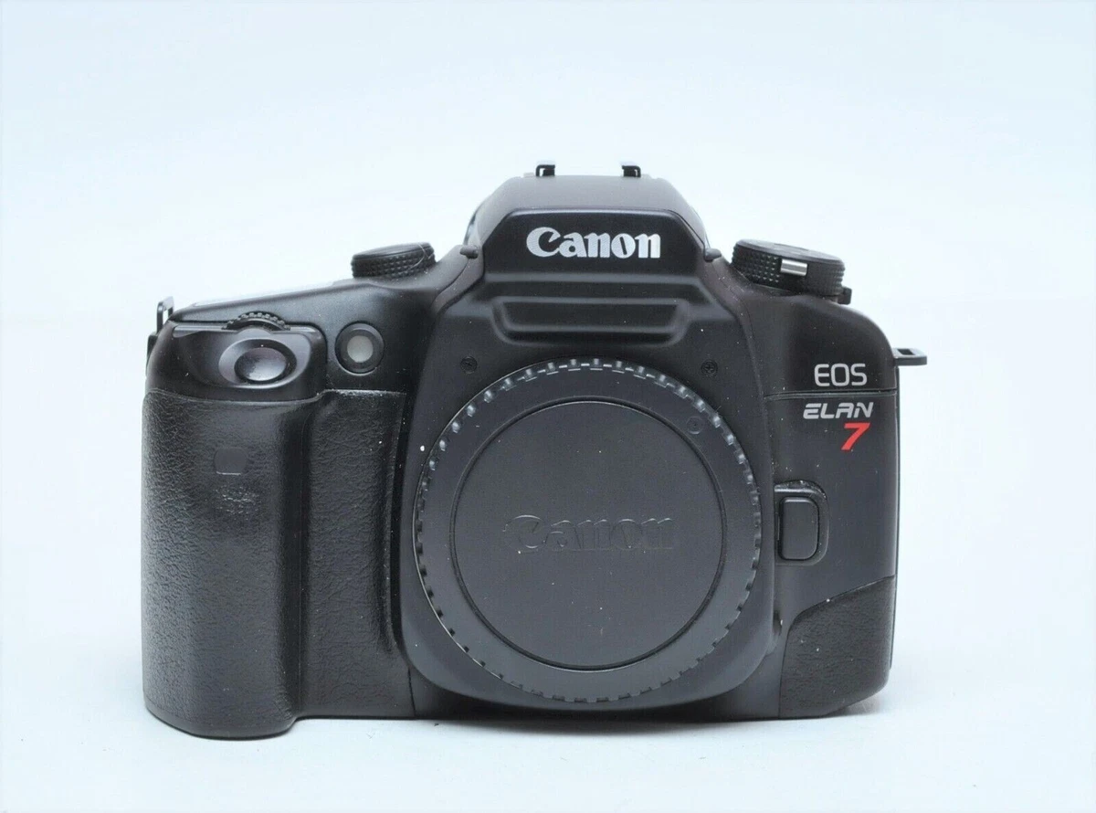 Canon Eos Elan 7 Film Cameras for sale - eBay