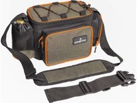 Kinetic Lure Waist Bag Mit 1 Box GüRteltasche KöDertasche Spinnertasche