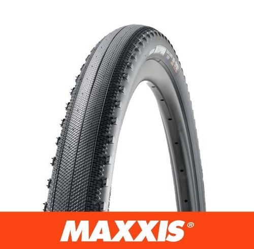 tire maxxis tyre folding receptor 27.5 x 1.85 120tpi exo tr - Picture 7 of 7