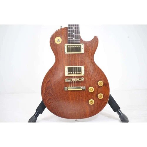 GIBSON LES PAUL SMARTWOOD EXOTIC Electric Guitar