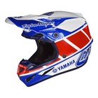 Yamaha Snell Approved Full Faces Helmets
