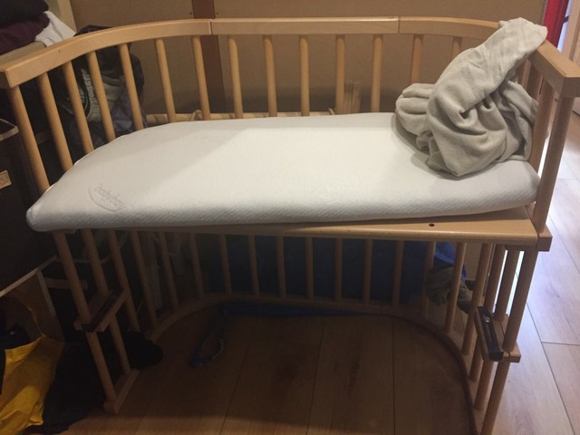 babybay maxi mattress
