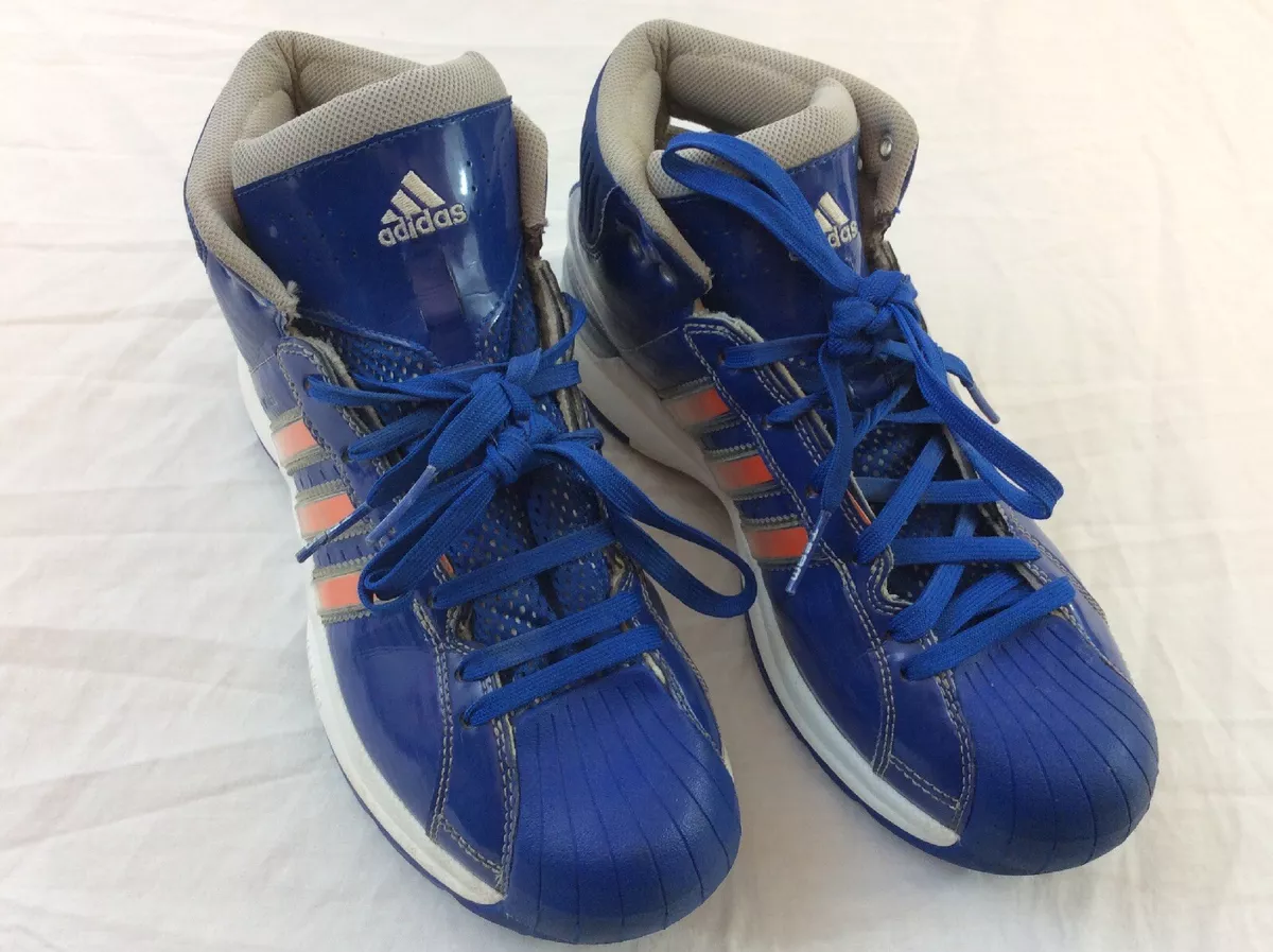 Adidas pro model best sale 8
