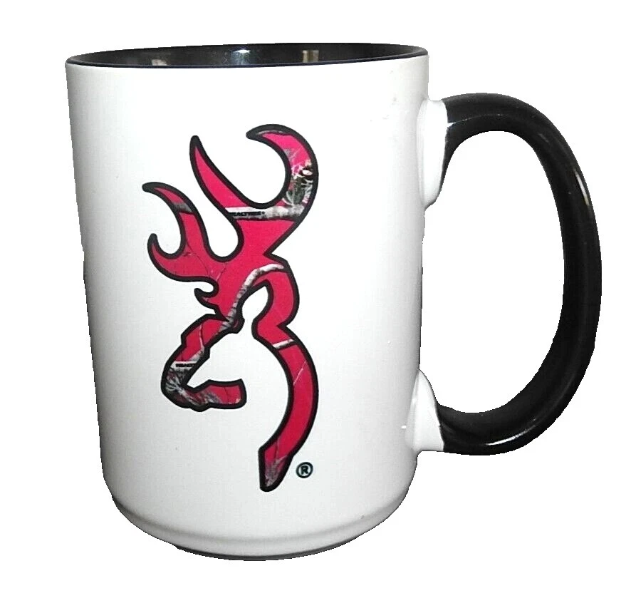 Browning Coffee Mugs