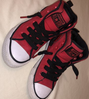 converse laces ebay