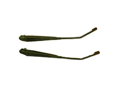 Jeep Wrangler TJ 97-06 OEM Front Windshield Wiper Arm Pair 55155658 FREE SHIP