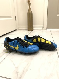 nike air zoom total 90 laser