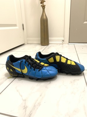 nike t90 laser 3 purple