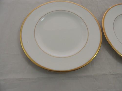 Wedgwood California Piatto Pane e Burro 6" Made in England Set di 2 - Foto 2 di 4