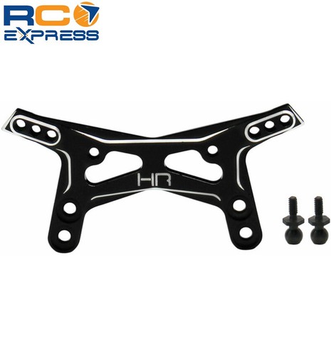 XTREME RACING TEAM LOSI 8IGHT 2.0 SILVER CARBON FIBER FRONT
